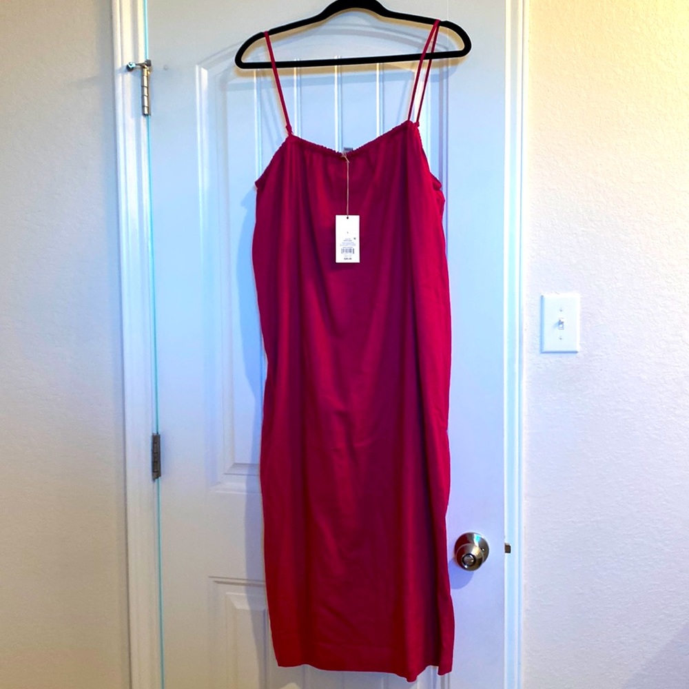 A NEW DAY  tunic dress